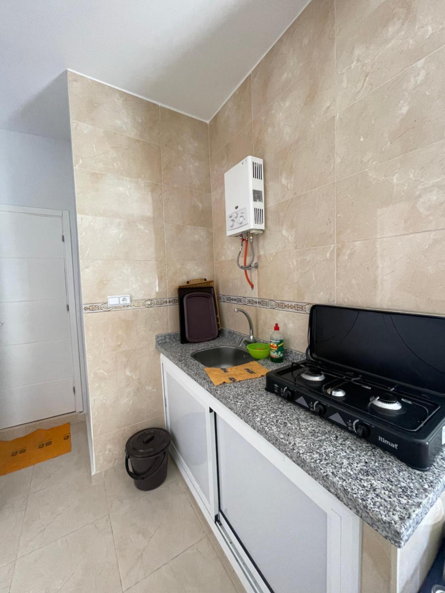 Alhoceima Loft With Panoramic View