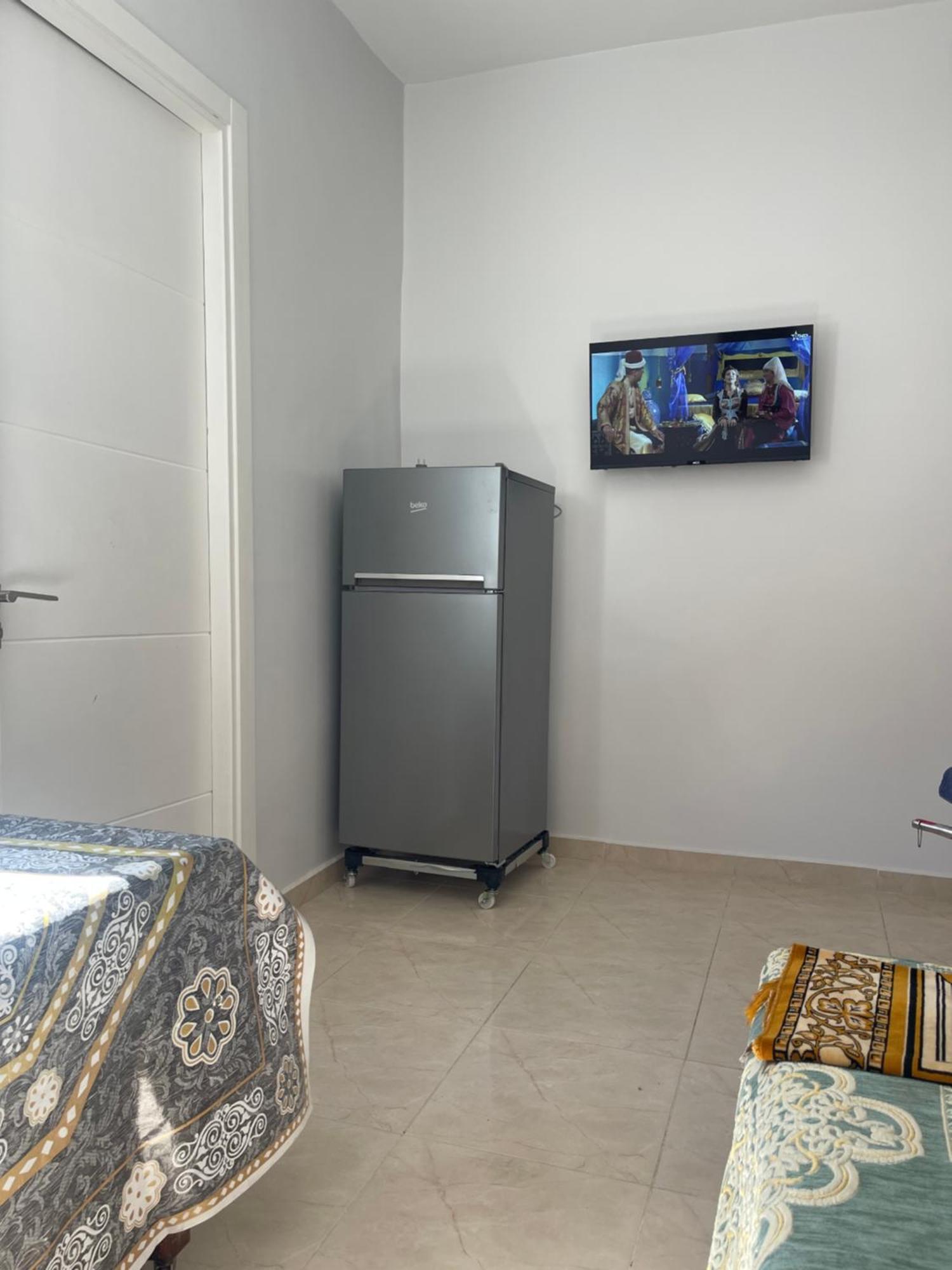 Appartement Alhoceima Loft With Panoramic View *