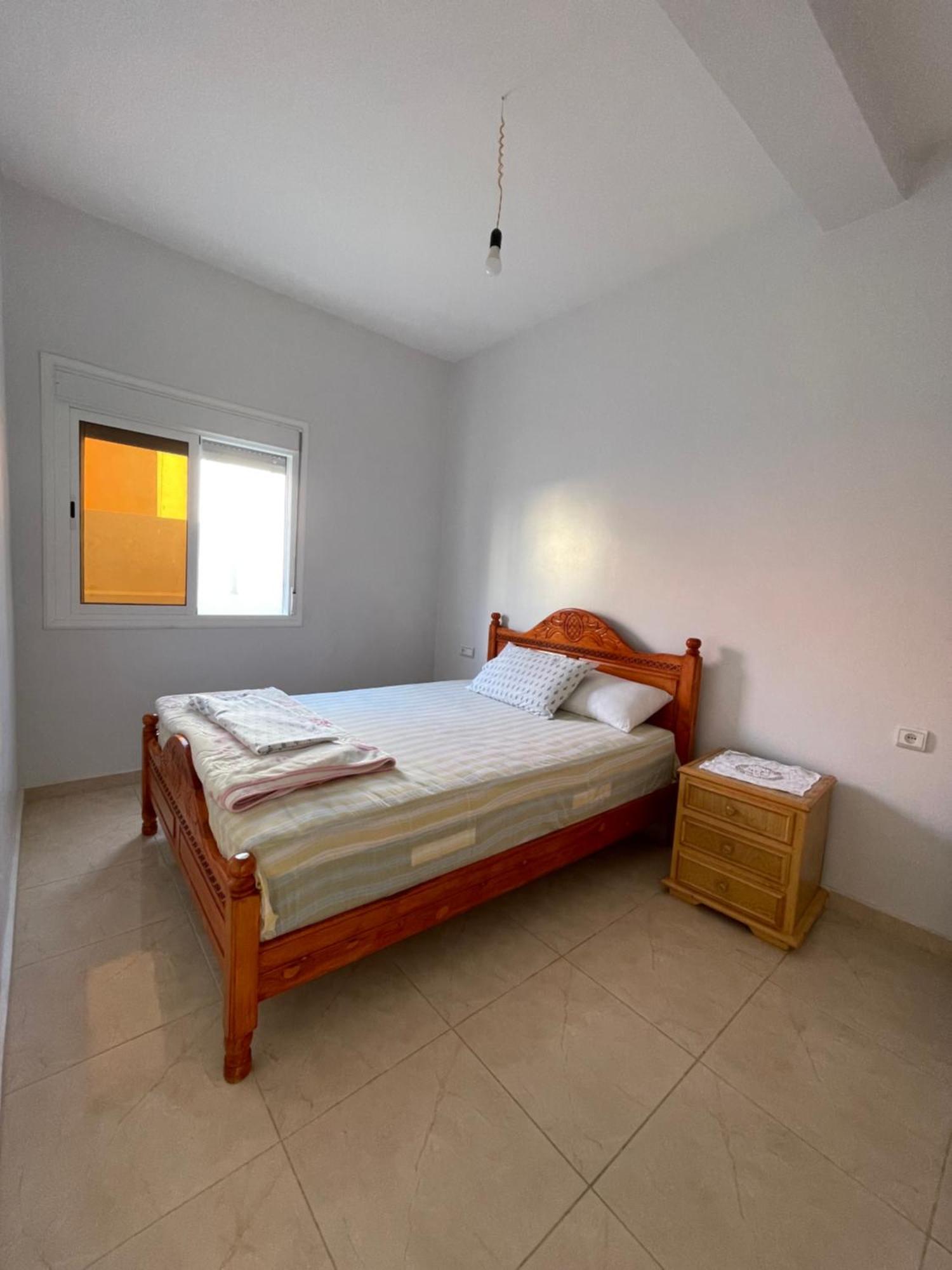 Alhoceima Loft Apartment