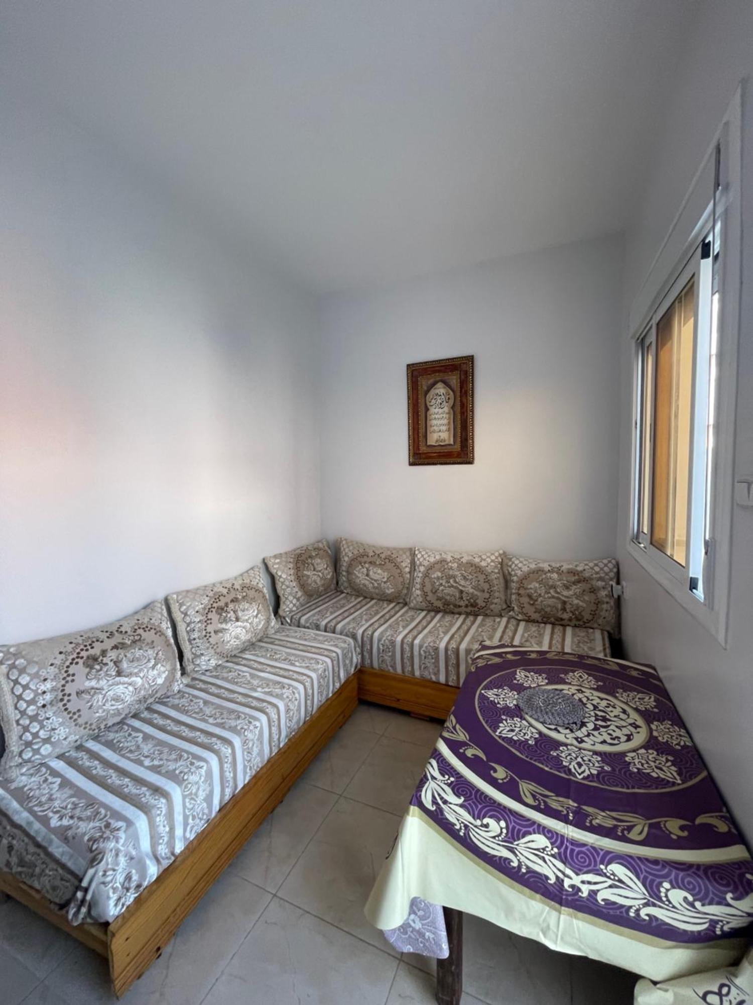 Appartement Alhoceima Loft With Panoramic View Al Hoceïma